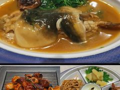 -酒蜻蜓·庭院私房菜(天元东路店)