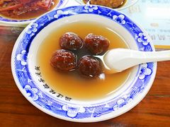 -粗茶淡饭(东关街店)