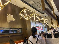 -西部牛排(京华城店)