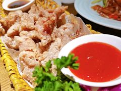 -新悦·霞浦海鲜生(上下杭店)