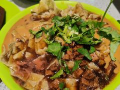 -大福来锅巴菜(古文化街店)