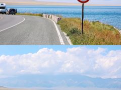 -赛里木湖风景名胜区
