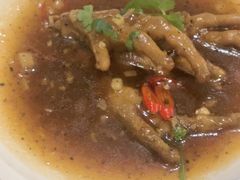 -隅乐胡椒虾·台湾菜·团建(皇岗店)