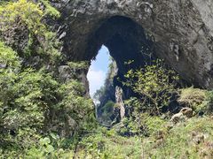 -英西峰林·洞天仙境