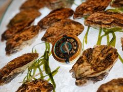 -壳里西餐厅Coquille Seafood Bistro(蒙自路店)