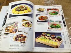 -乔家满族八大碗(流水沟店)