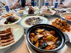 -德兴馆(广东路总店)