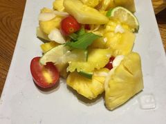 -云海肴·汽锅鸡·云南菜(天津国金汇店)