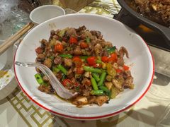 -串盟烧烤大排档·长沙美食地标(星沙店)