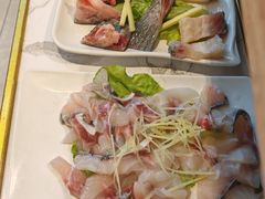 -粤顺渔坊·中山脆肉鲩火锅(清湖店)