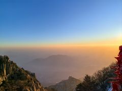 -泰山风景名胜区