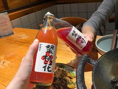 -薇酌饮·陕西菜(南门外店)
