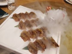 -山楂树融合菜餐厅