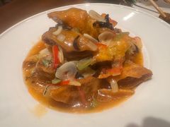 -巴依老爷新疆美食(牡丹园店)