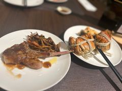-乐咖啡西餐厅(太湖皇冠假日酒店)