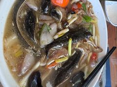 长鱼猪耳-孙家面馆(淮海第一城店)