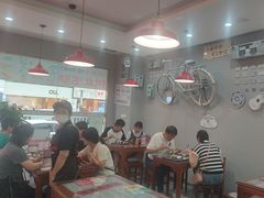 -融柳大铁牛螺蛳粉(厚街明丰店)