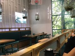 -潮粥荟·潮汕砂锅粥(朝阳大悦城店)