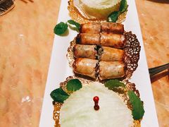 -8餐厅(新葡京酒店)