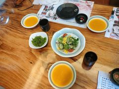 -松坂屋日料自助(长城路店)