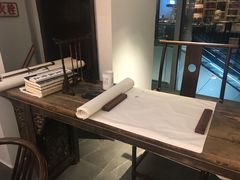 -赵小姐丨新中餐(曲江店)