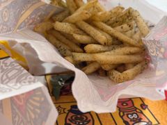 -麦当劳(西安雁塔路店)