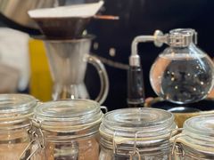 -COFFEE HOLIC(朝外SOHO店)