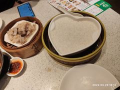 -又一间茶点轩(百汇广场店)