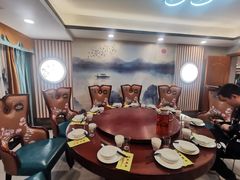 包厢-龙凤瓦罐煨汤馆(清江东路店)