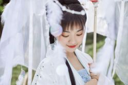 -八角古风摄影