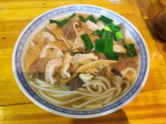 -锦泓老字号猪脏粉(东联大厦店)