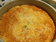 芝士焗临安红薯-桂满陇天书(南京德基旗舰店)