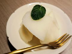 -隐溪茶馆(静安寺店)