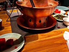 -额尔敦草原涮羊肉·烧烤(冻青树总店)