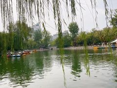 -莲湖公园