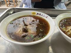 -兴福老面馆(寺路街店)