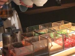 -余欢领鲜火锅(新街口店)
