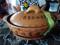 -风味小馆(天目湖宾馆店)