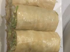 豆腐衣卷-和记小菜(东方店)