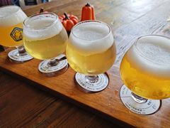 -岔巴精酿啤酒餐吧(南屏街店)