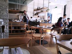 大堂-BOR Eatery(安福路店)