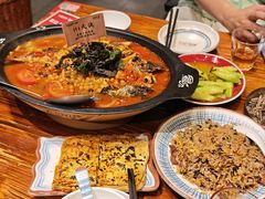 -今邕烧烤·广西烧烤大王(西大店)