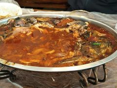 -沈记烧烤海鲜(江汉二路店)