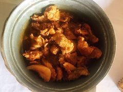 红烧土鸡-Mekong Rest Stop
