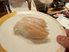 -合点寿司(金虹桥商场店)