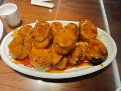 -惠宾饭庄(中山路店)