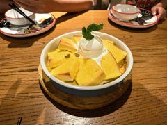 -新白鹿餐厅(银泰西湖文化广场店)