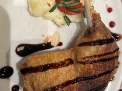 -CRAZYONES西班牙海鲜饭(上海美罗城店)