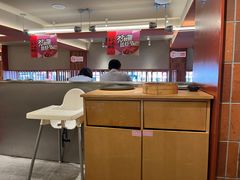 大堂-靓靓蒸虾·头牌蒸虾(雪松路总店)