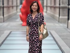 -CHANEL(恒隆广场店)